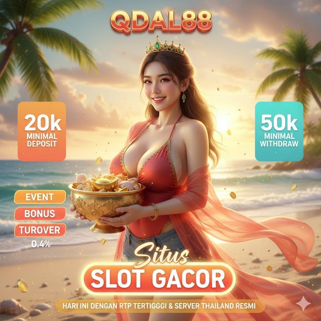 QDAL88 PLAY