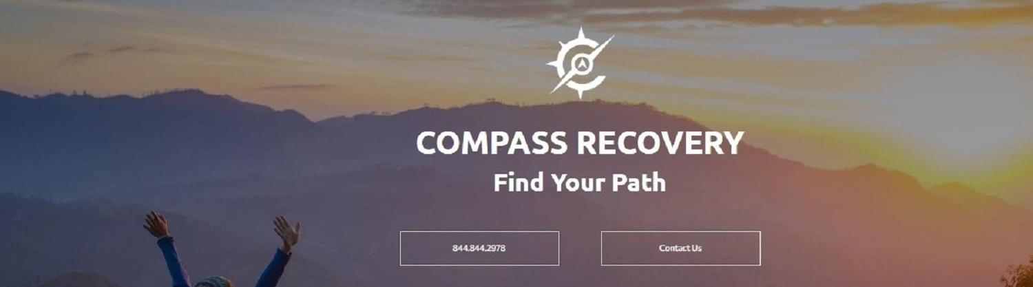 Compass  Recovery LLC