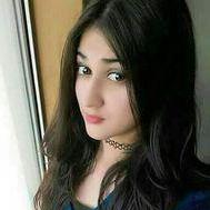 Tashi Tyagi