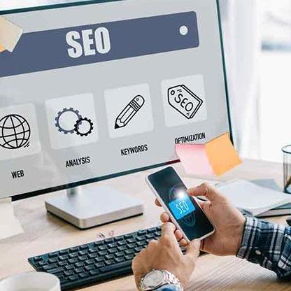 Webrise SEO
