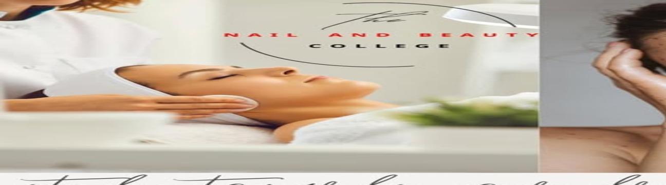 Nailandbeaut College