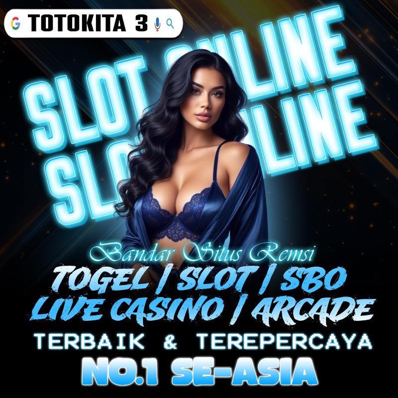 TOTOKITA 3 VVIP