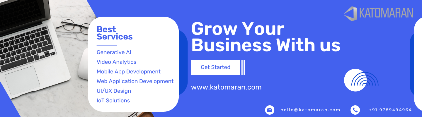 Katomaran Technologies