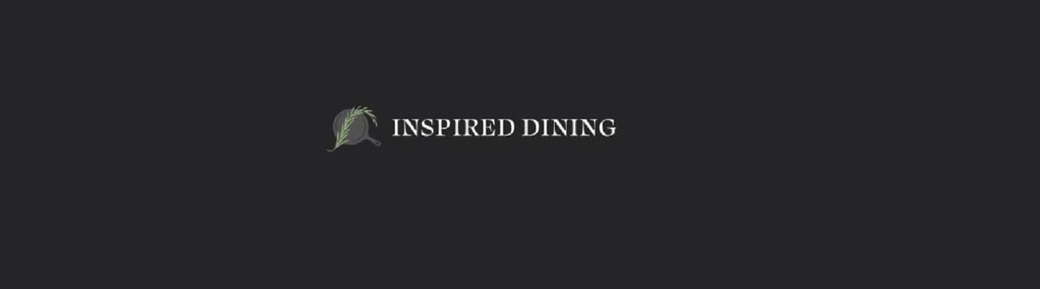 Inspired  DiningEvents