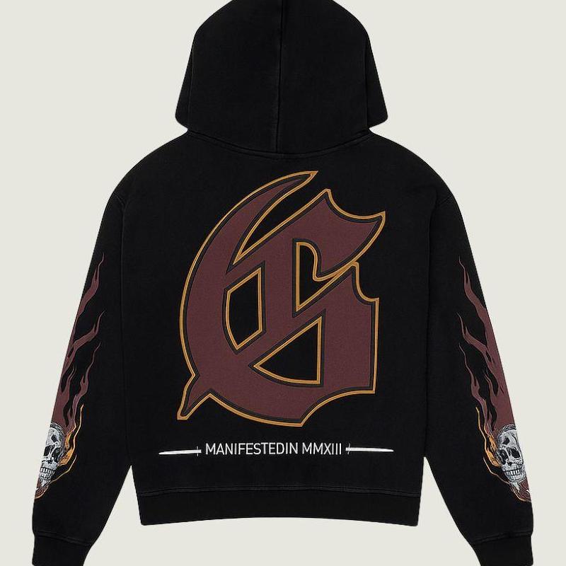 Godspeeed Clothing