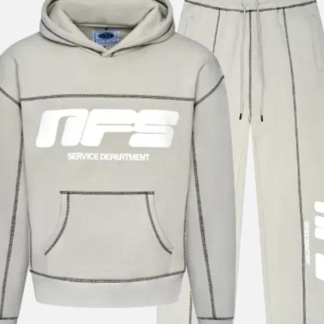 Nofs Tracksuit