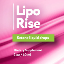 LipoRise Drops