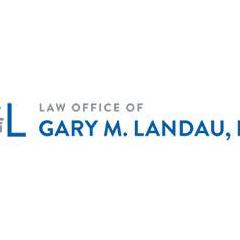 GARY M. LANDAU
