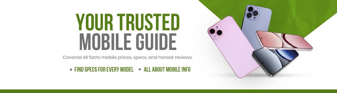 Mobile Info