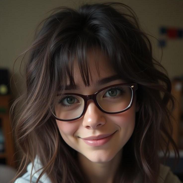 Rachel Makova