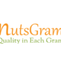 Nutsgram Dryfruits