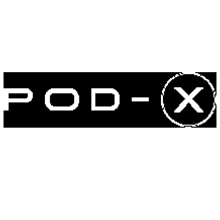 POD-X POD-X