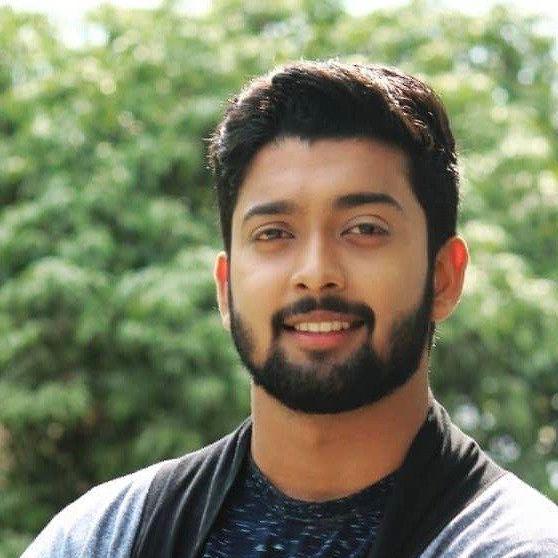 Bhavesh Shinde