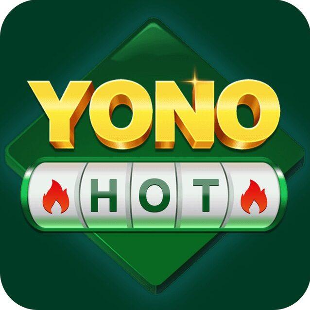 Yonohot Site