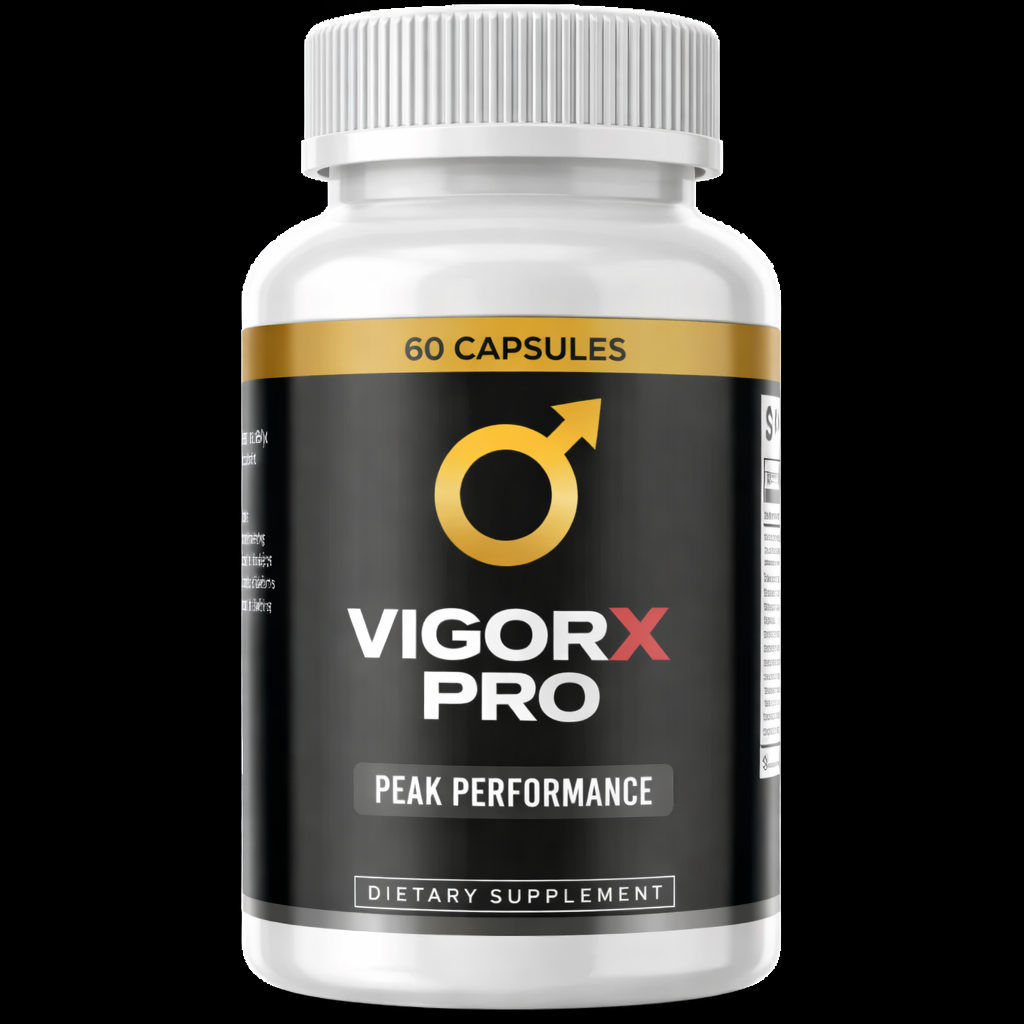 VigorX Pro