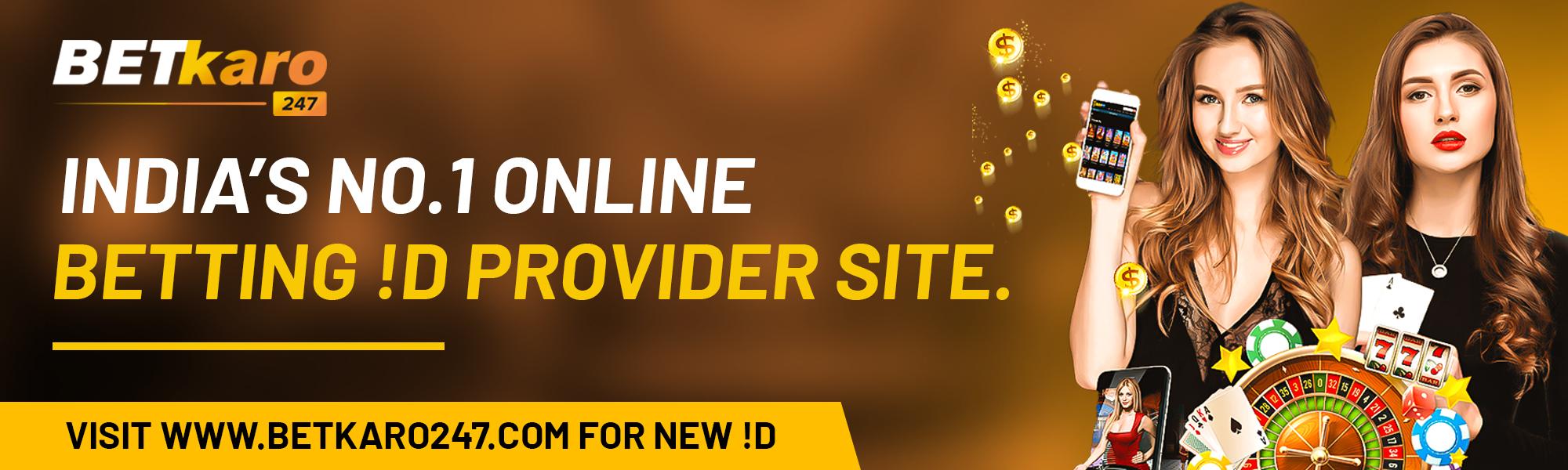 Bet Karo247