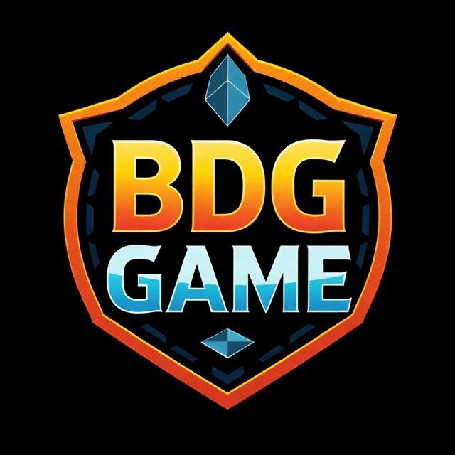 BDG Game