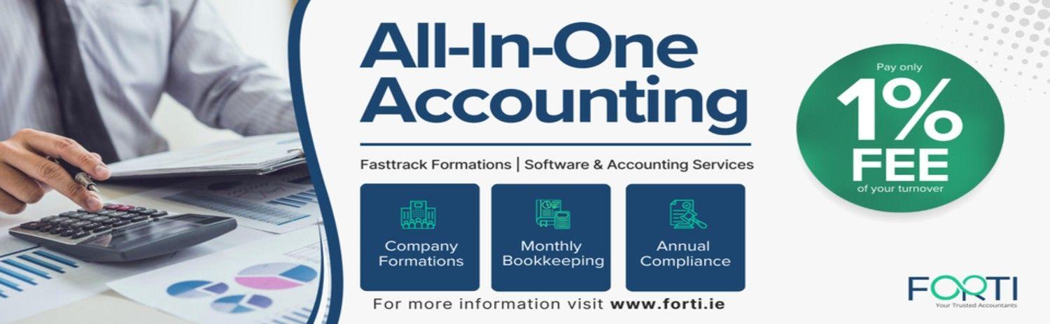 FORTI LTD