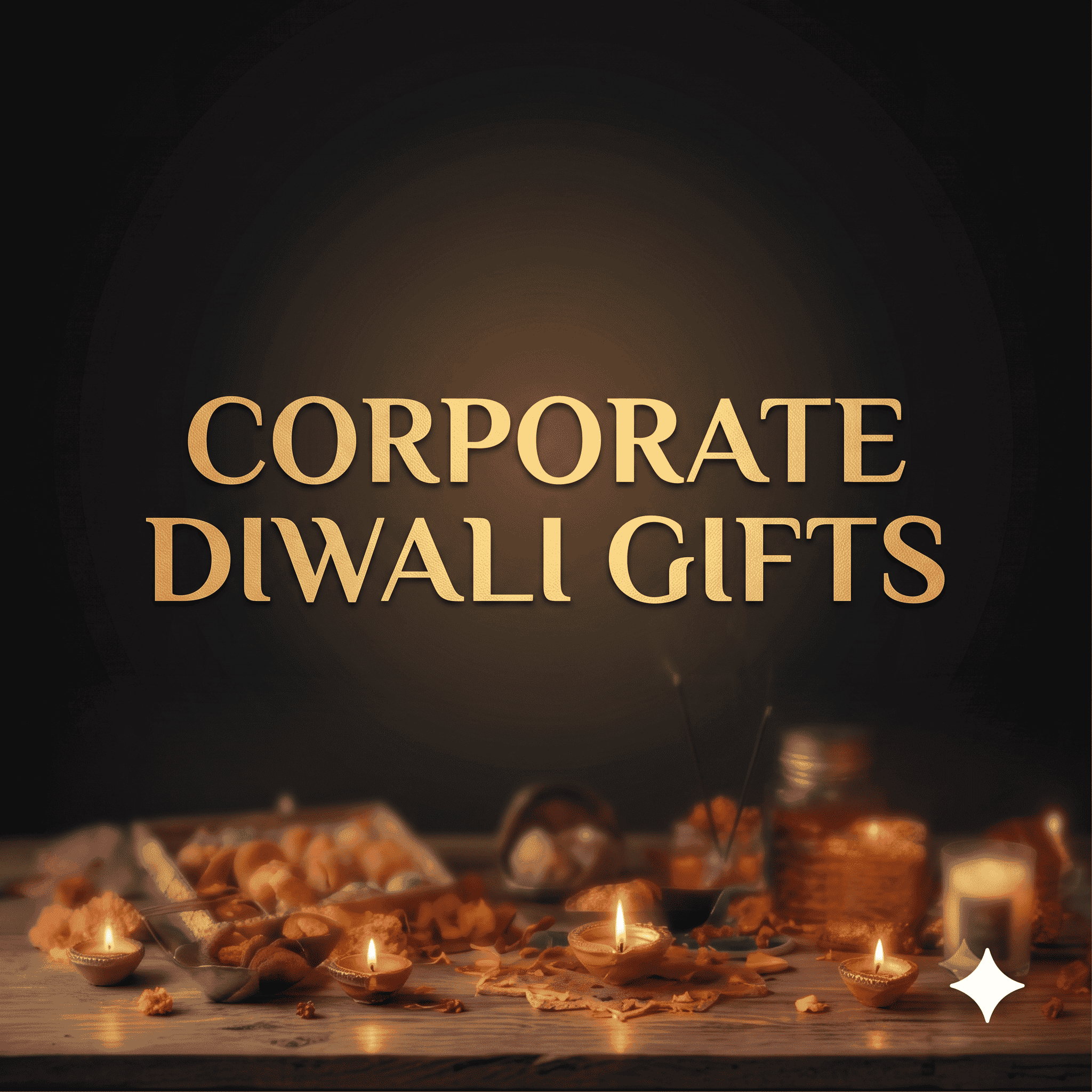 Corporate Diwali Gifts