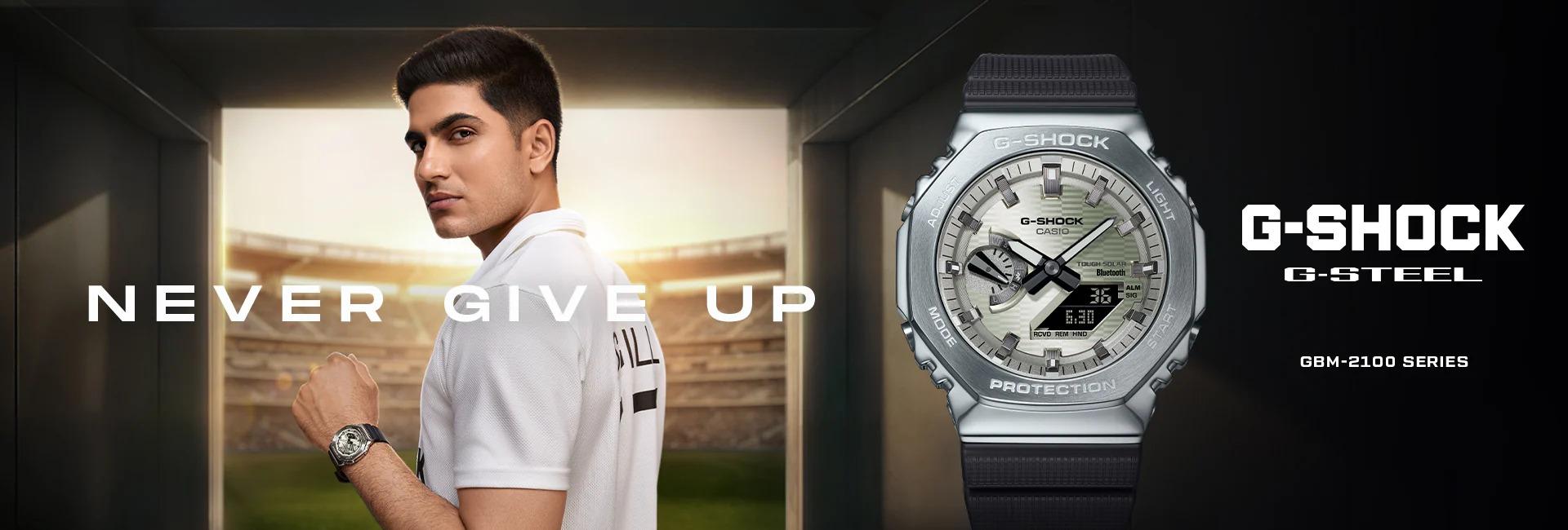 Casio Bhawar
