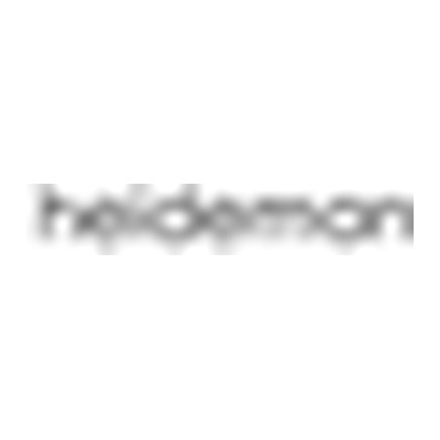 Heideman Ring Manon : Gold