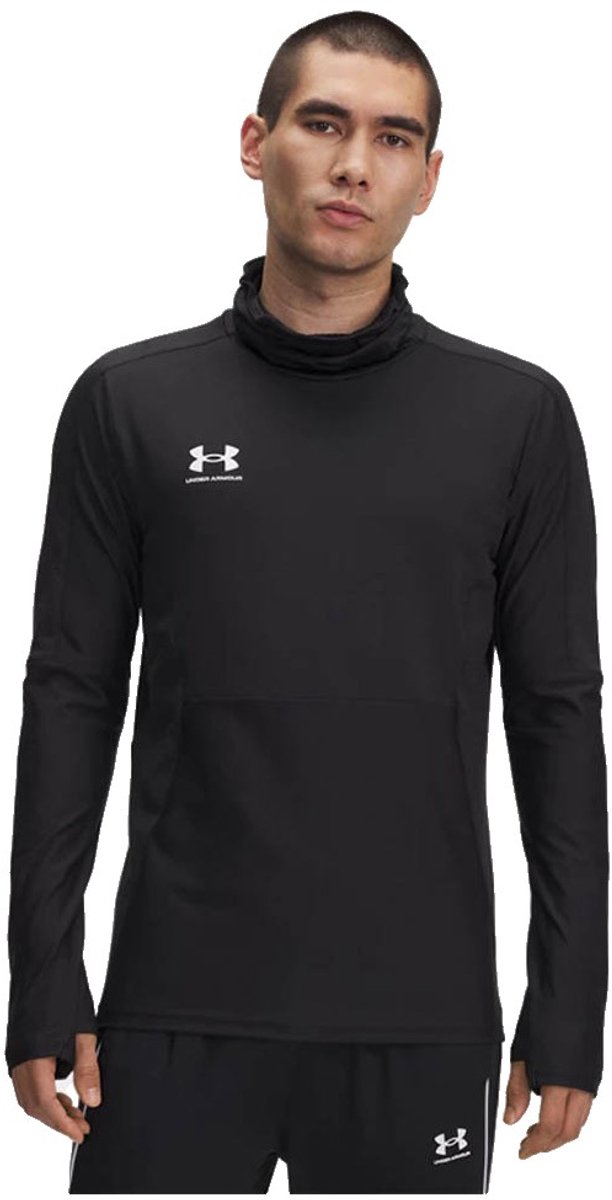 Under Armour Challenger Pro Langarm-Trikot