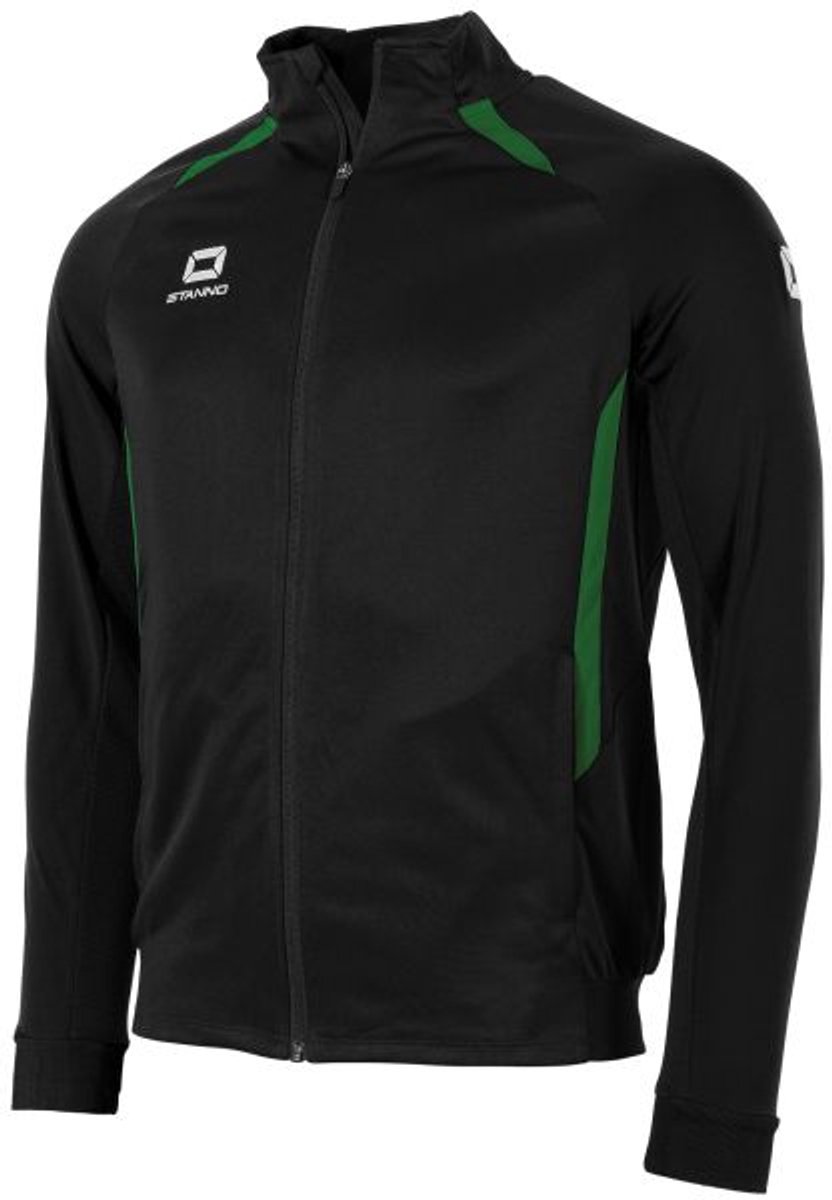 Full Zip Jacket Kind Stanno Stadio