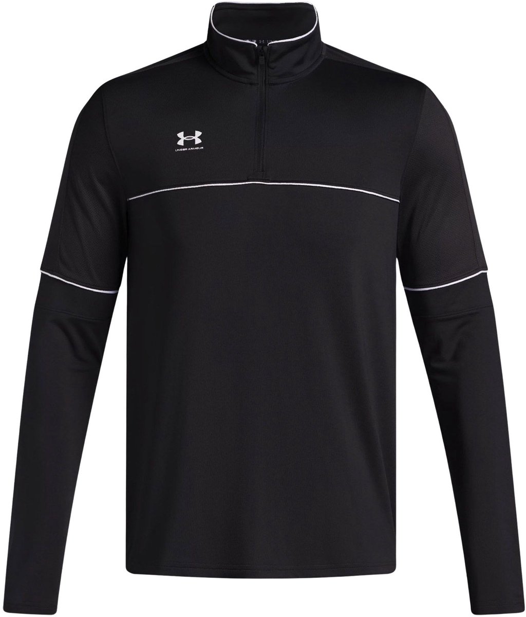Langärmeliges Polo-Shirt Under Armour Challenger