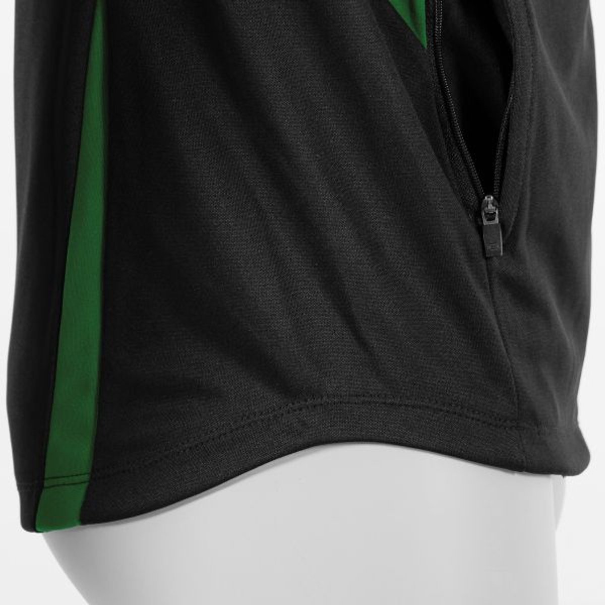 Full Zip Sweatjacke Kind Stanno Stadio