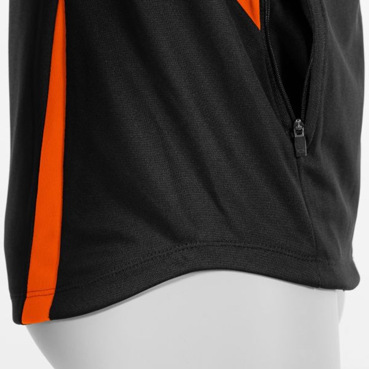 Full Zip Sweatjacke Kind Stanno Stadio