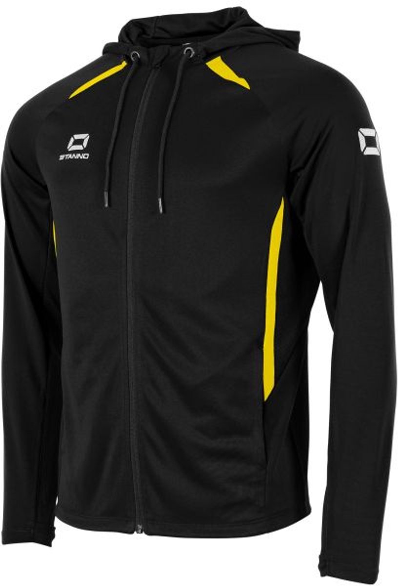 Full Zip Sweatjacke Kind Stanno Stadio