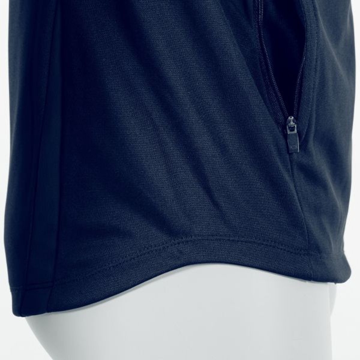 Full Zip Sweatjacke Kind Stanno Stadio