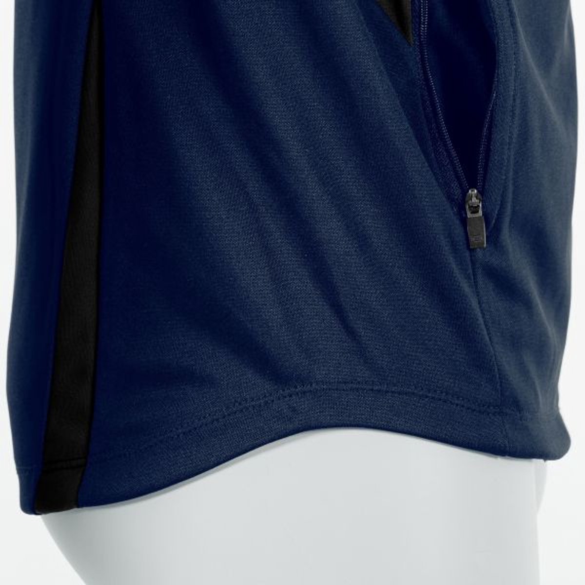 Full Zip Sweatjacke Kind Stanno Stadio