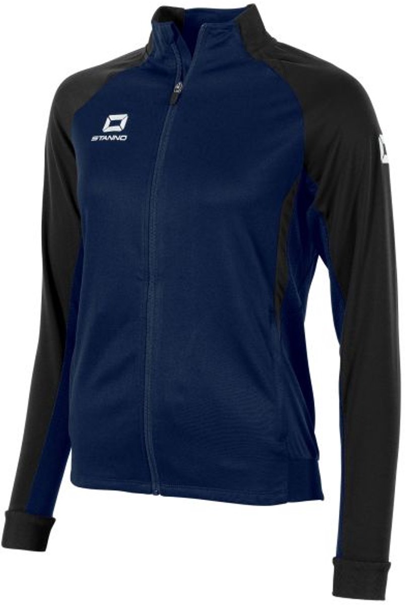 Full Zip Jacket Women Stanno Stadio