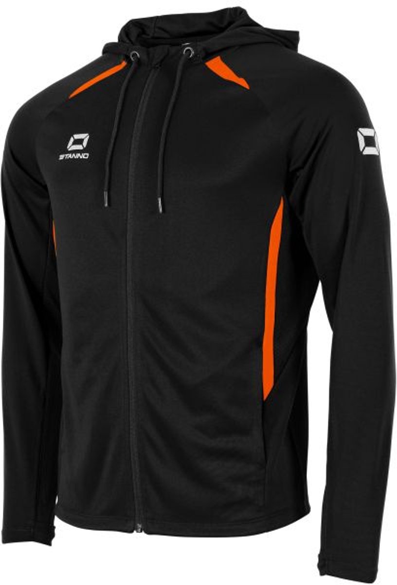 Full Zip Trainingsjacke Stanno Stadio