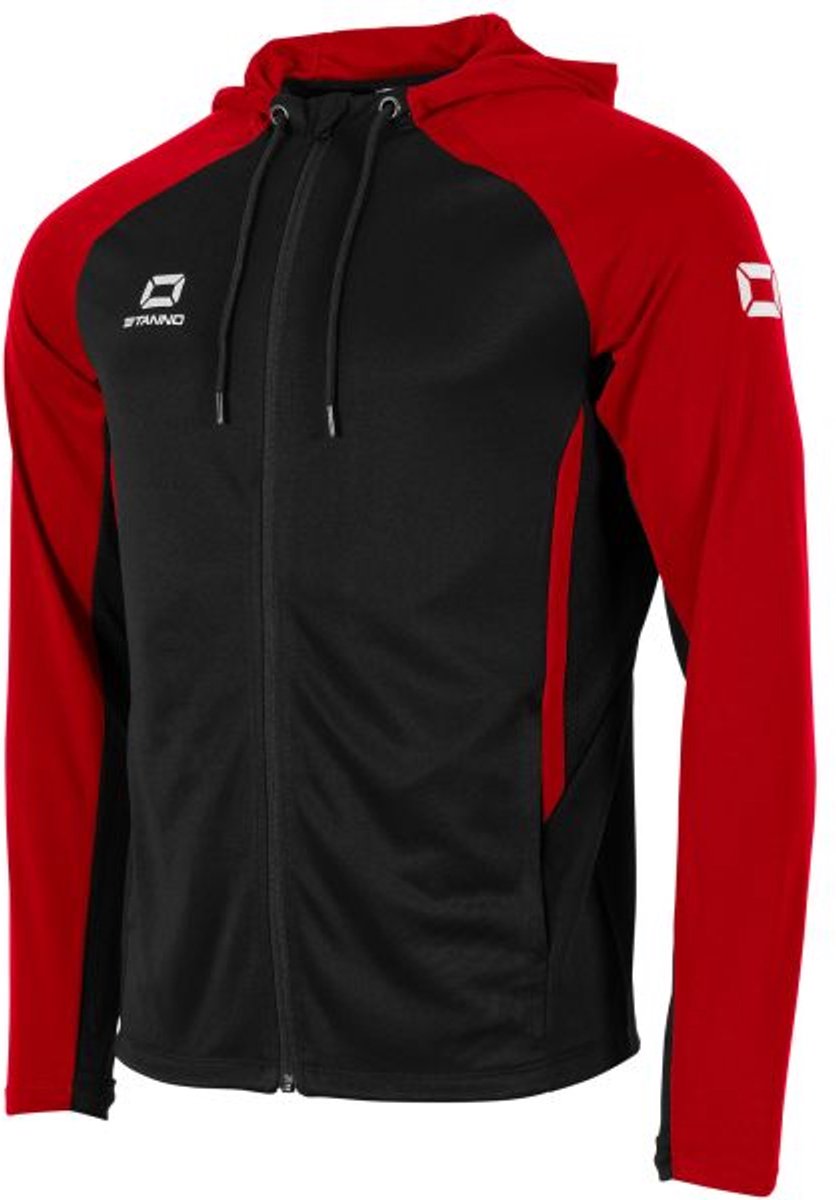 Full Zip Trainingsjacke Stanno Stadio