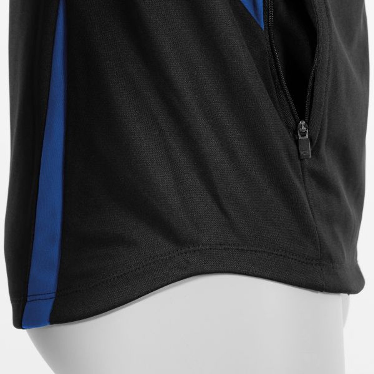 Full Zip Trainingsjacke Stanno Stadio