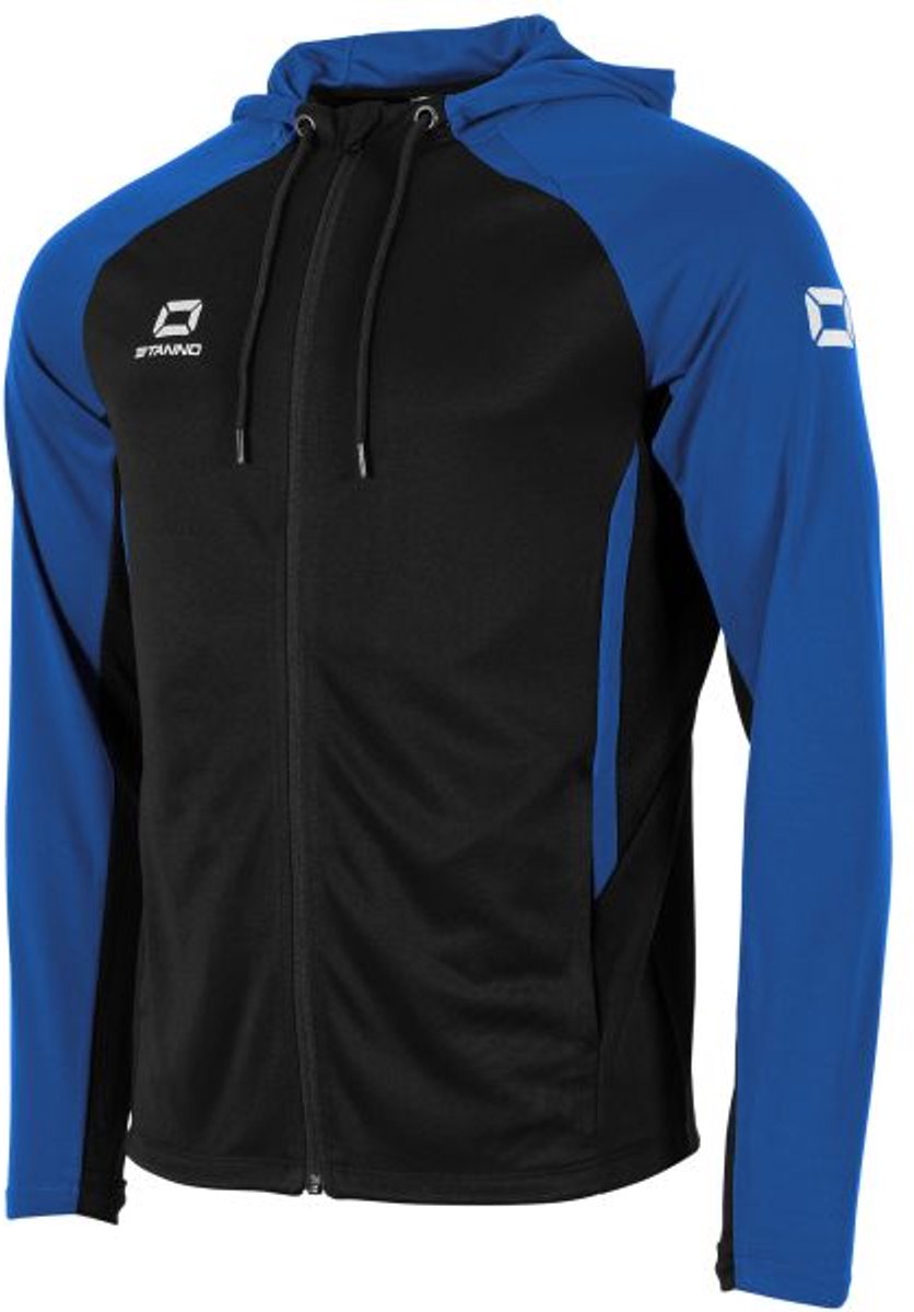 Full Zip Trainingsjacke Stanno Stadio