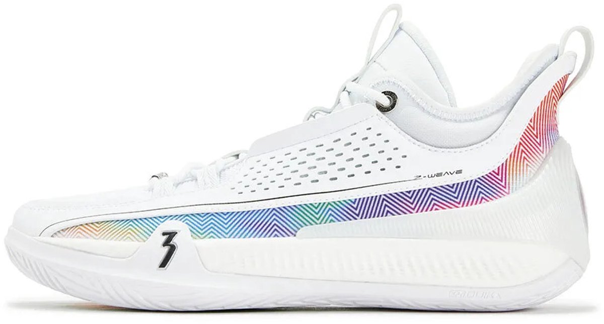 Basketballschuhe 361° Zen 7 - Aaron Gordon