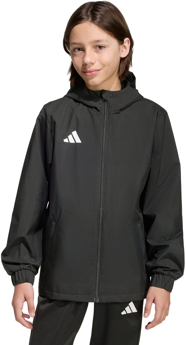 Kinderjacke adidas Entrada 26 All Weather