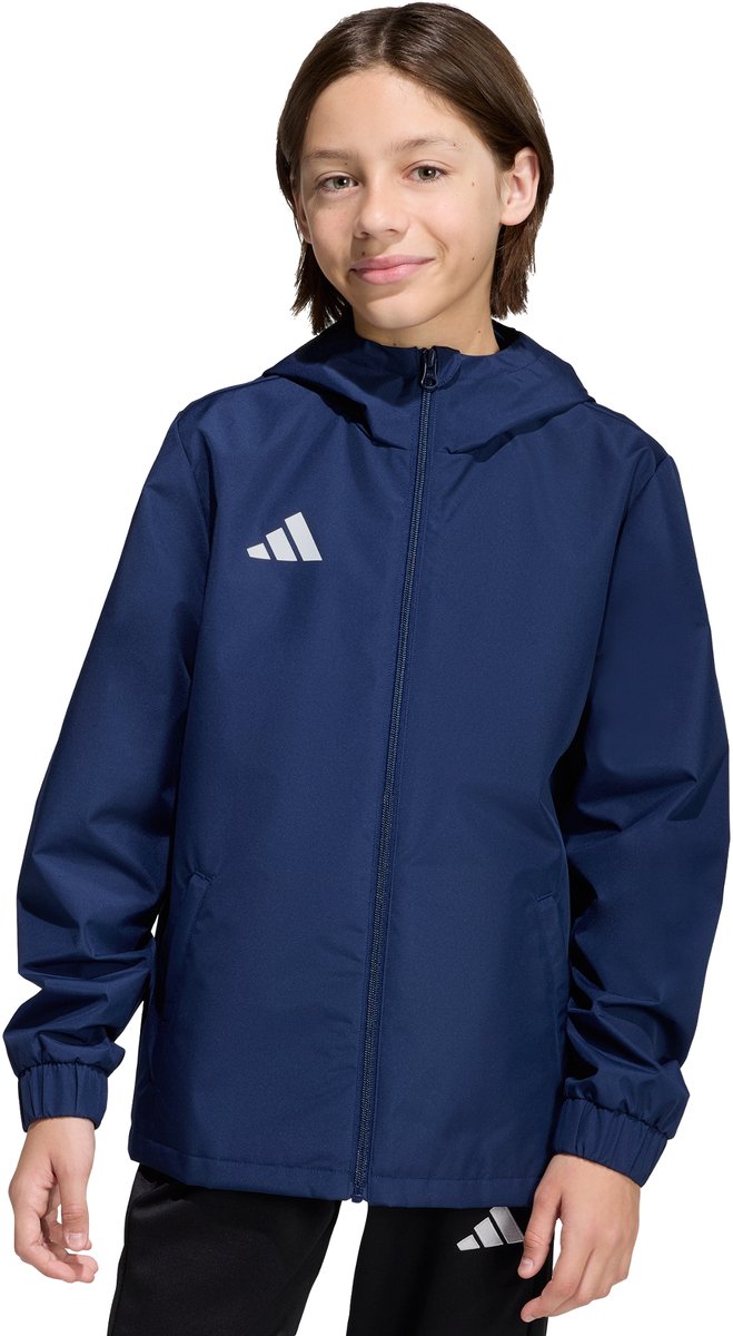 Kinderjacke adidas Entrada 26 All Weather