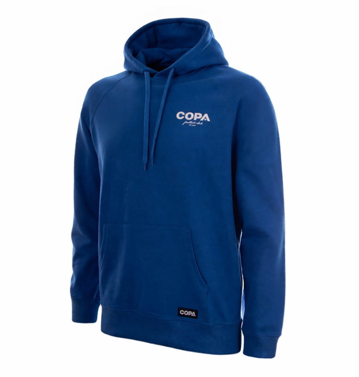 Hoodie Copa Club