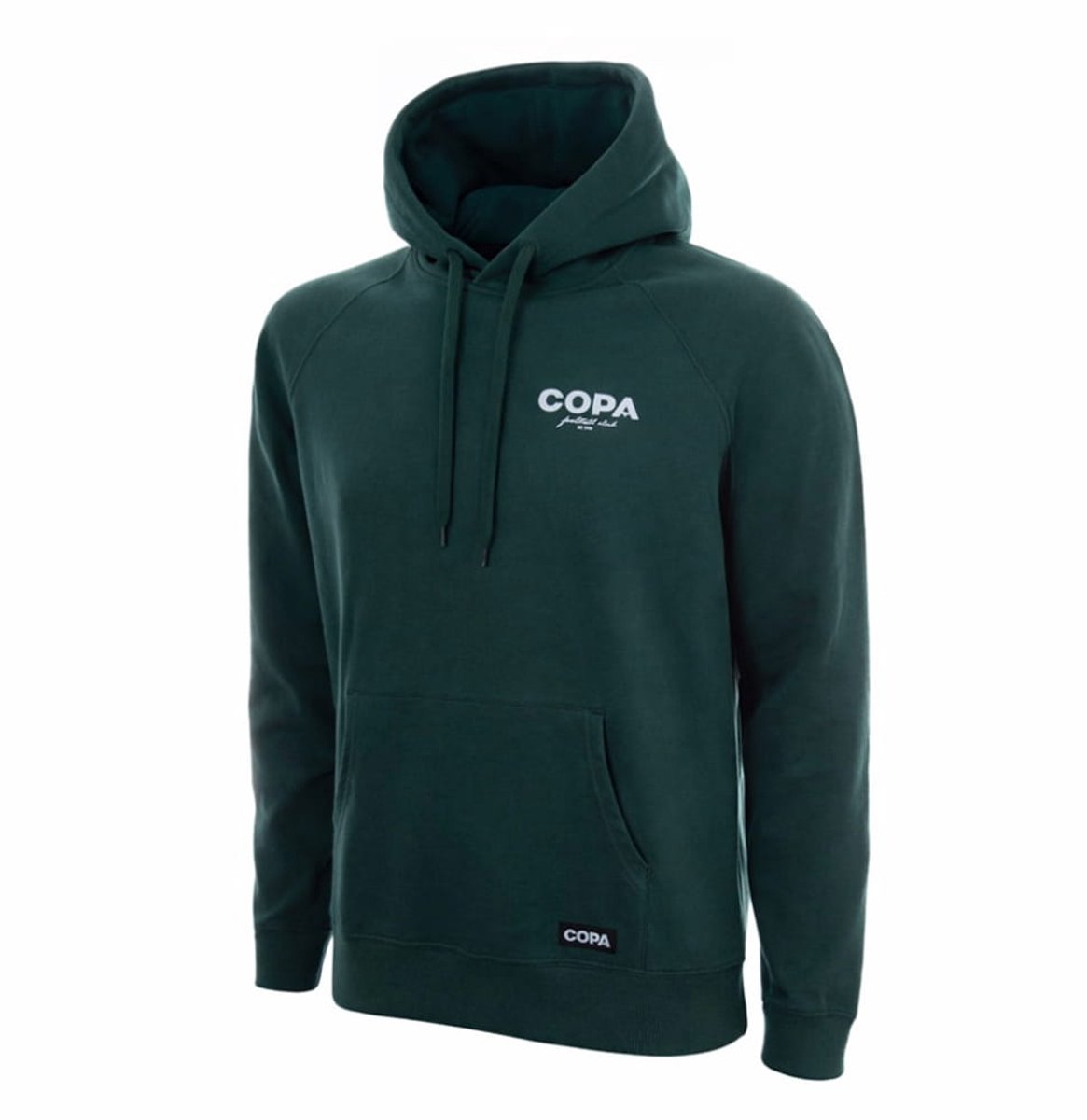 Hoodie Copa Club