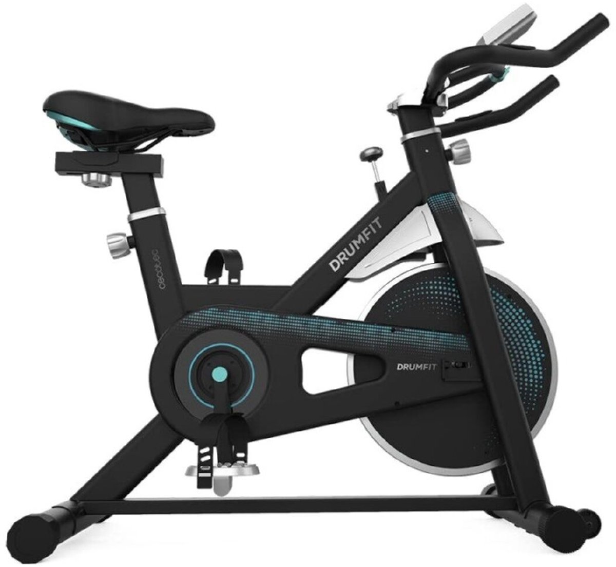 Heimtrainer Cecotec DrumFit Indoor 13000 Delfos