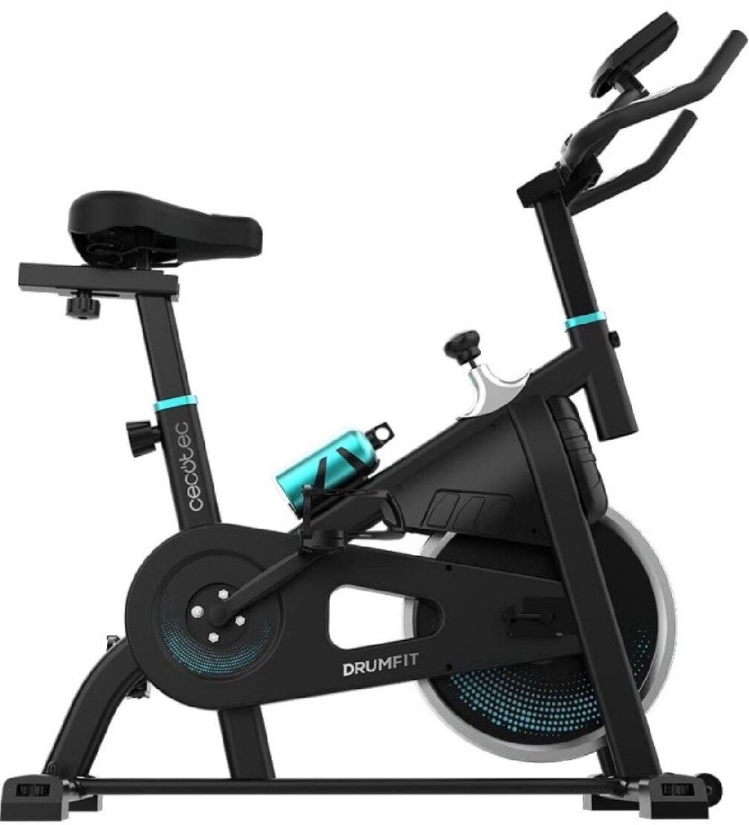 Heimtrainer Cecotec Drumfit Indoor 6000 Compact