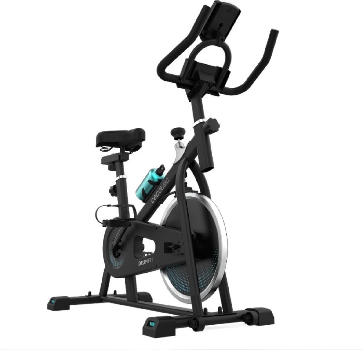 Heimtrainer Cecotec Drumfit Indoor 6000 Forcis