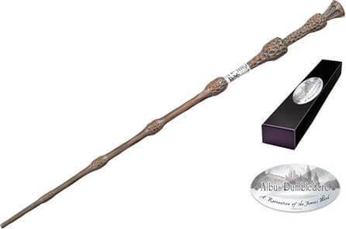 Dekoratives Objekt Noble Collection Harry Potter Albus Dumbledore