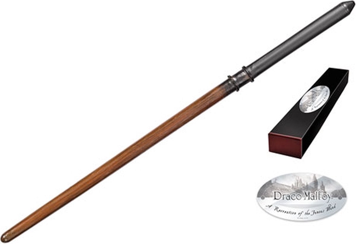 Dekoratives Objekt Noble Collection Harry Potter Draco Malfoy