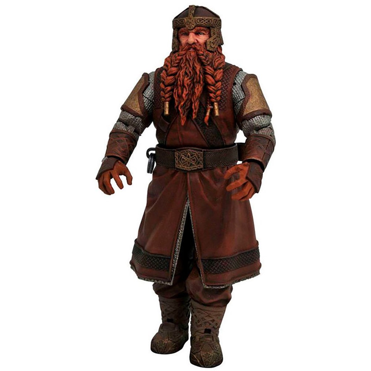 Figurine Diamond Select Toys The Lord of The Rings Gimli