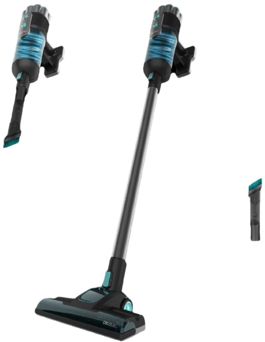 Staubsauger Cecotec Conga 700 PowerHead